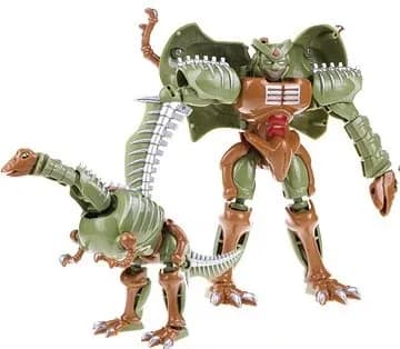 Toys · OL-4537