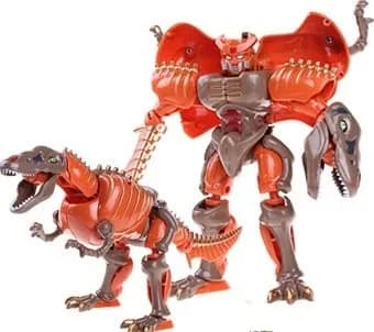 Toys · OL-4538