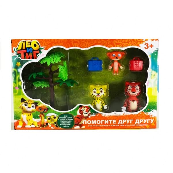 Toys · OL-4554