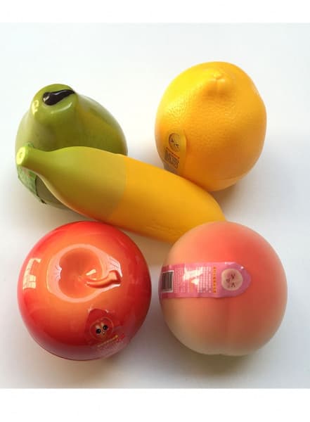 Beauty & health · OL-587