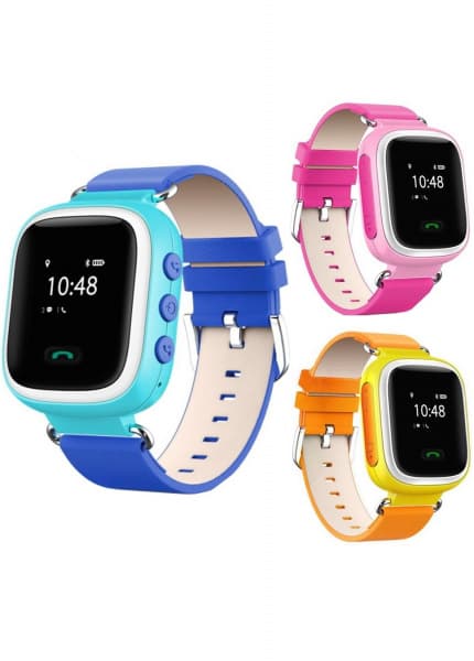 Watches · OL-596