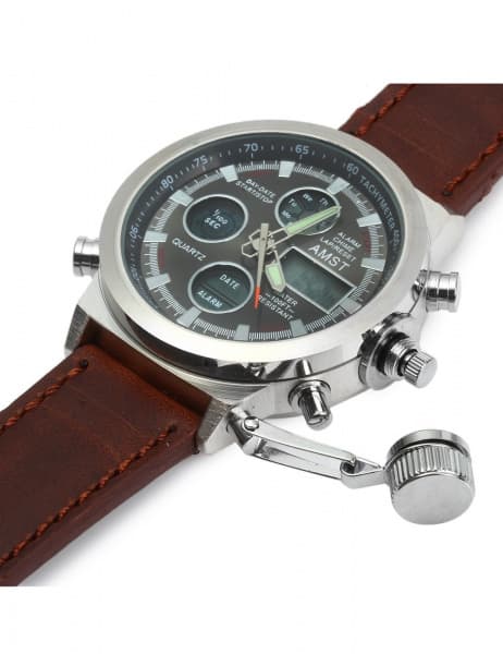 Watches · OL-597