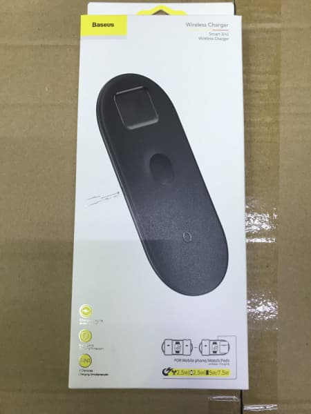 Electronics · OL-6188