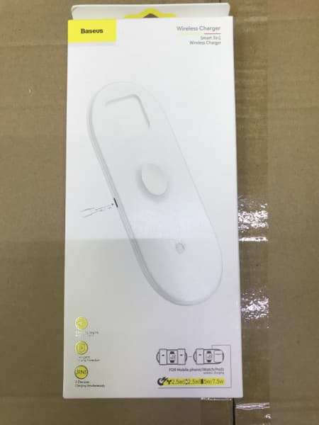 Electronics · OL-6189
