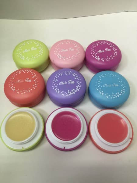 Beauty & health · OL-637