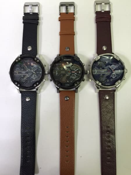 Watches · OL-713