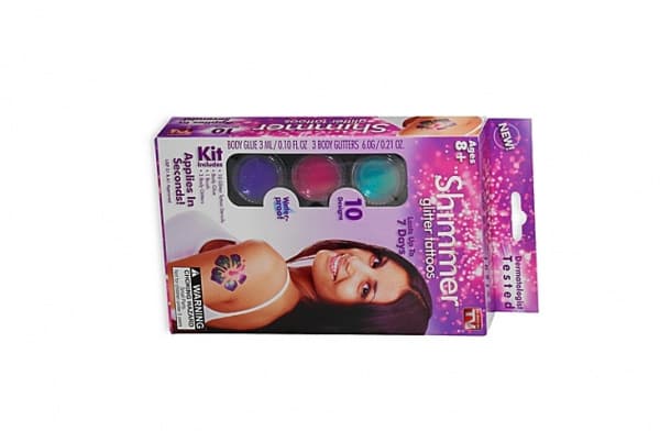 Beauty & health · OL-762