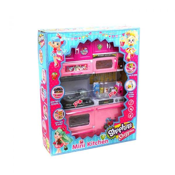Toys · OL-8201