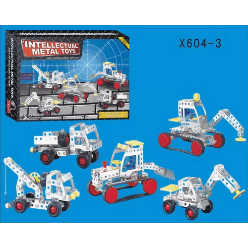 Juguetes · OL-8213
