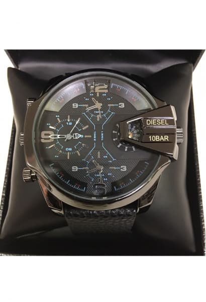 Watches · OL-891