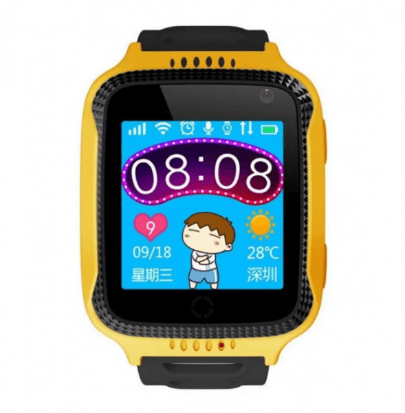 Watches · OL-9212