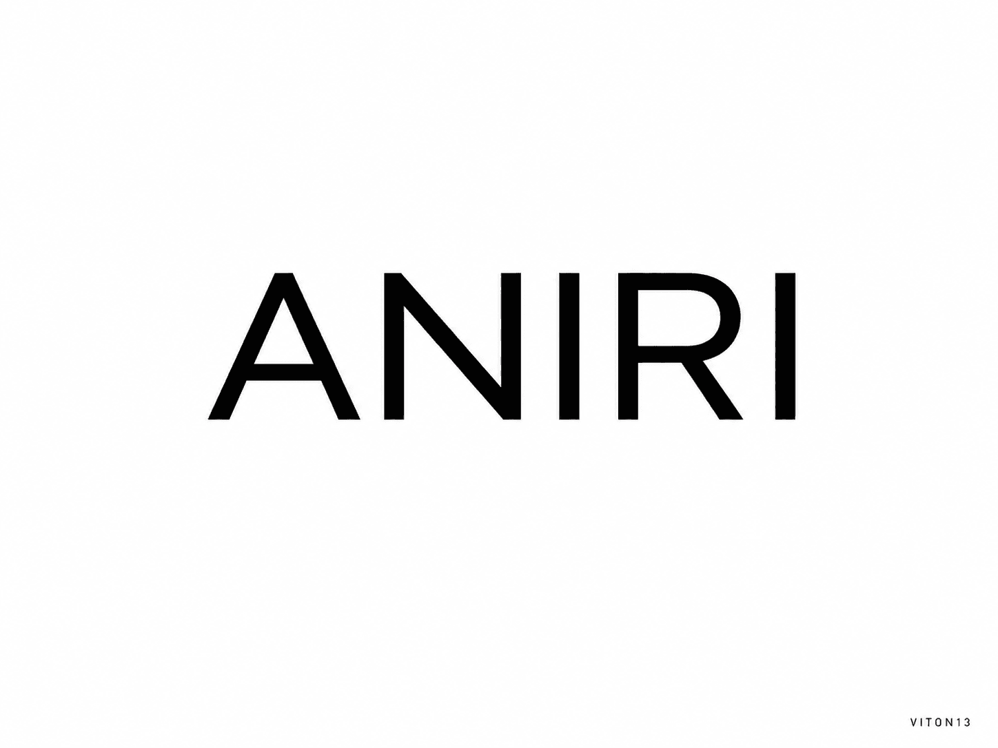 ANIRI — Primera luz