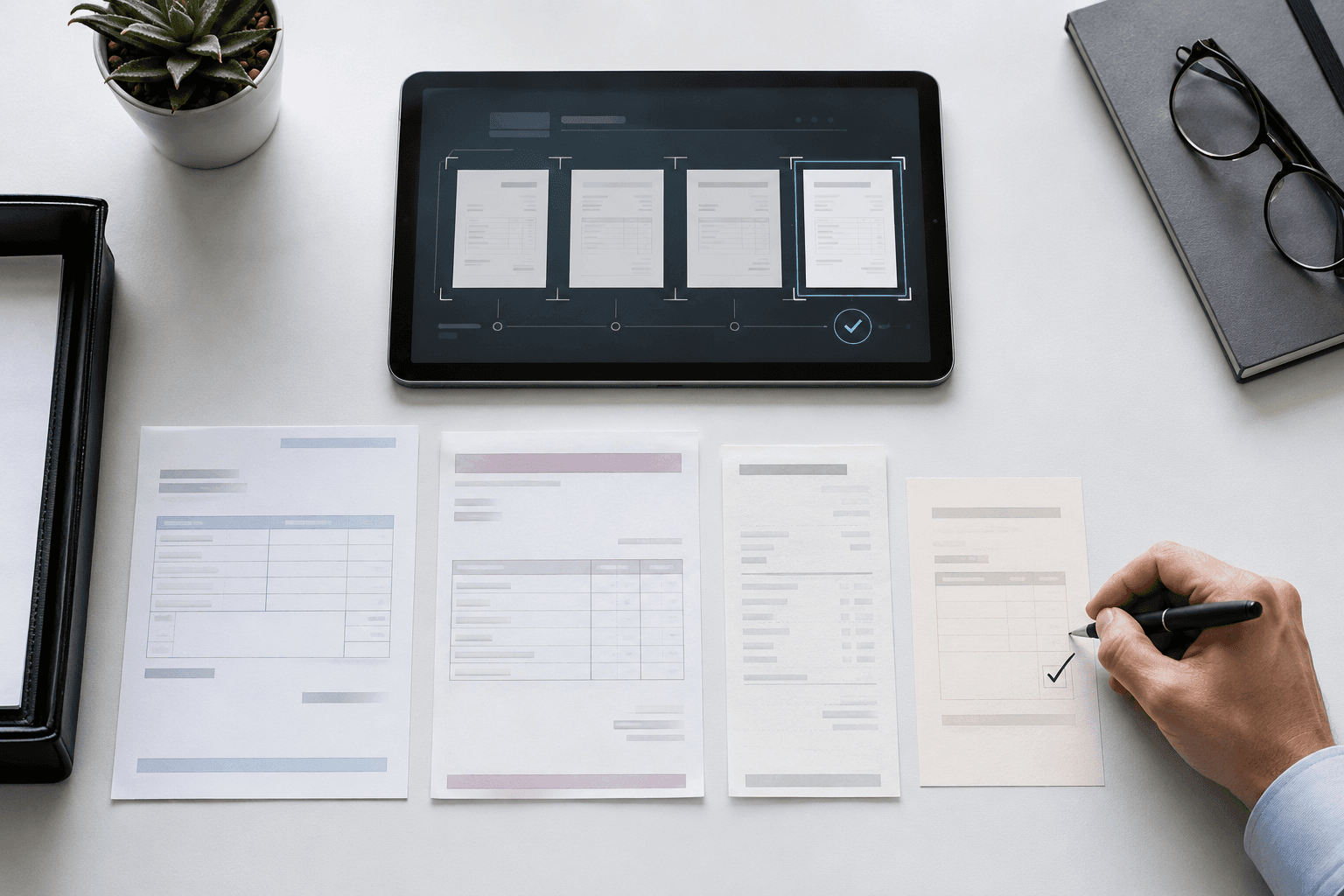 Couverture VJOURNAL pour « Documents de clôture : un problème de formatage avant qu'il ne soit un problème de logiciel »