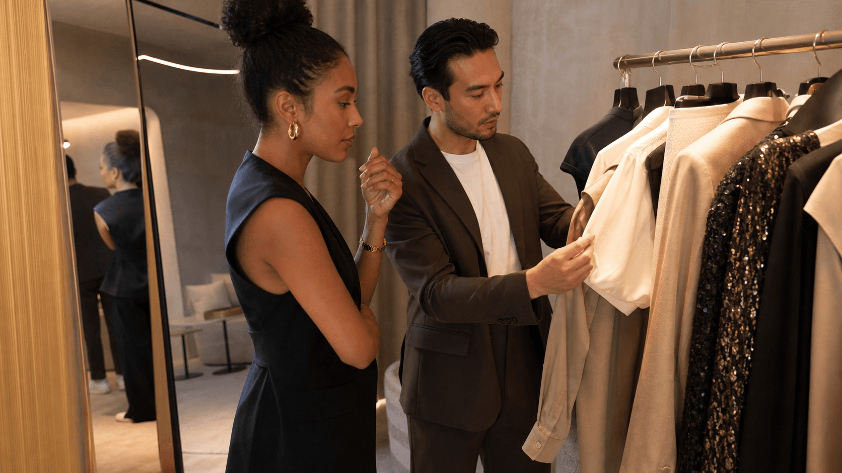 Couverture VJOURNAL pour « Comment accepter le travail d'un styliste : que vérifier avant la clôture du cycle de révision »
