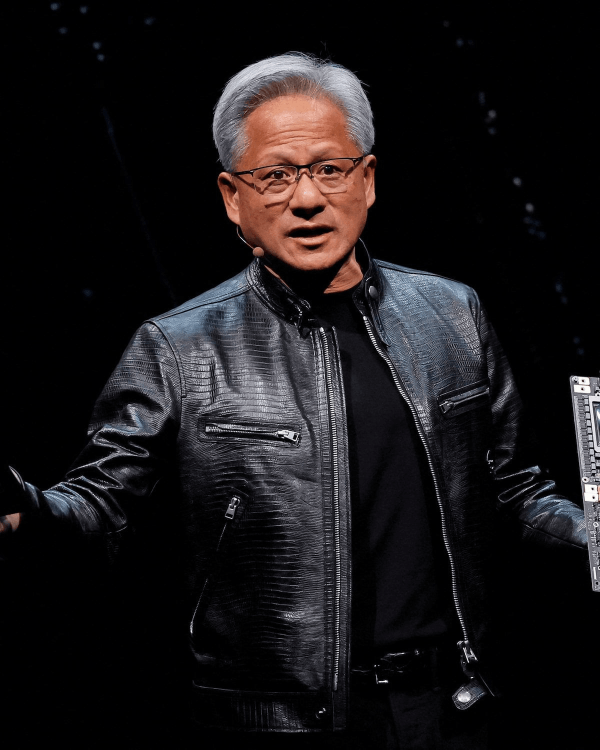 Jensen Huang: the executive who turned AI infrastructure into one of the most powerful narratives in technology