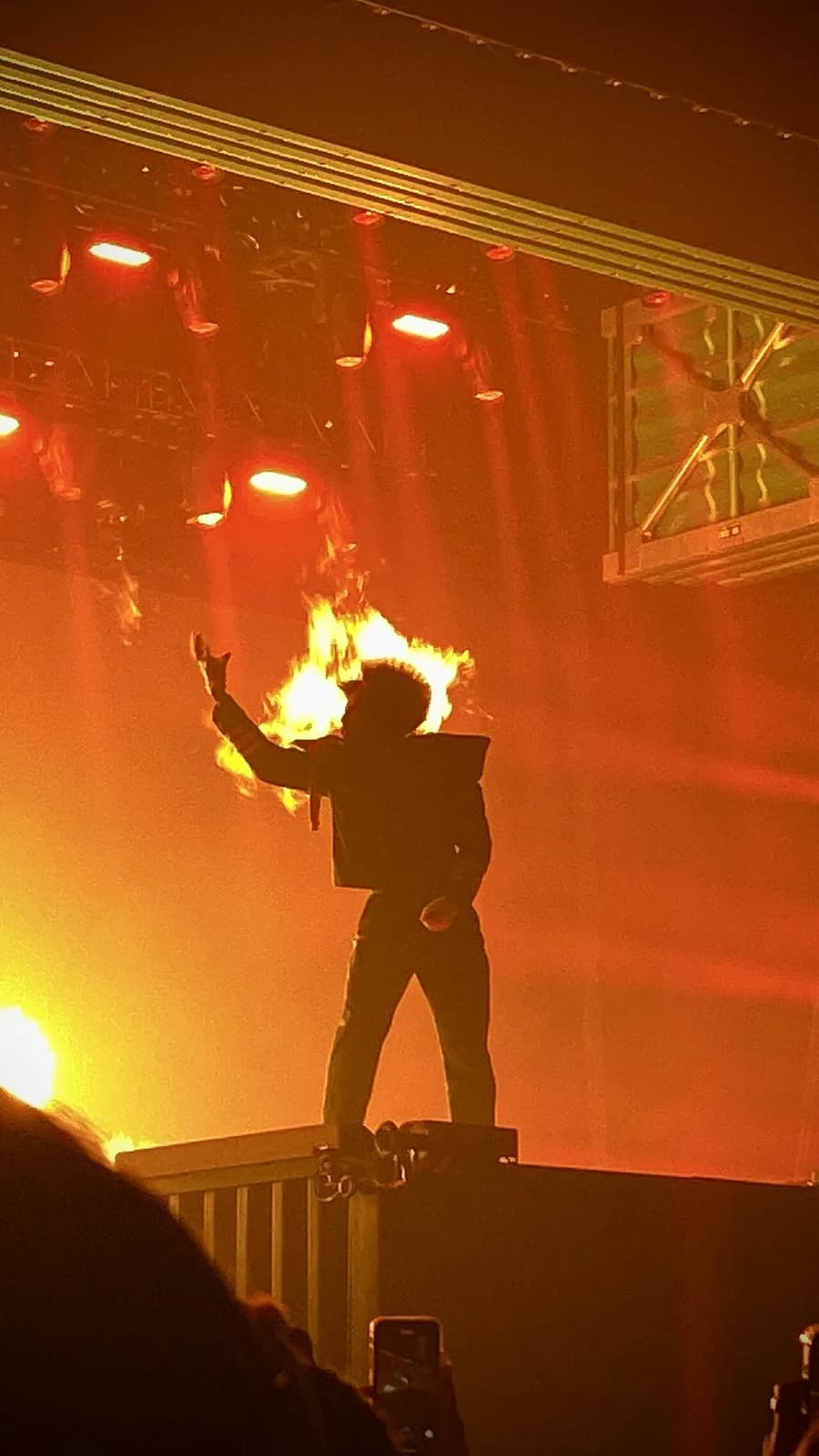 Tyler, The Creator en concert en 2025
