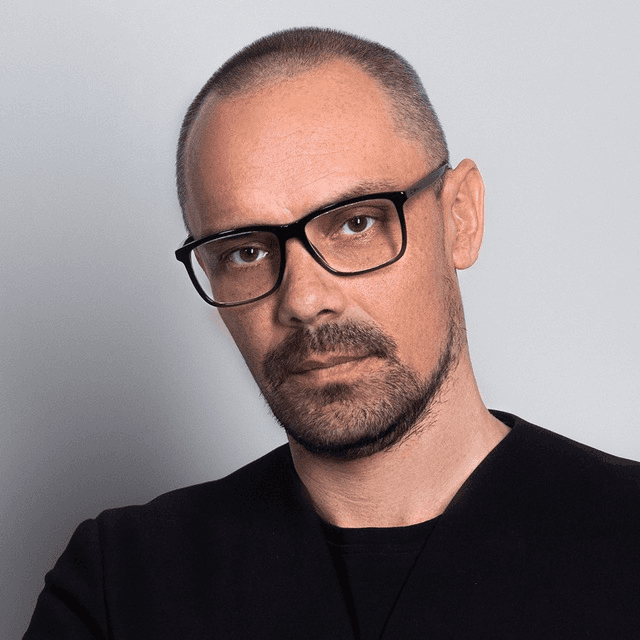 Sergey Moskvin Leonidovich: the Innovatione profile behind iPRO and device-led beauty technology