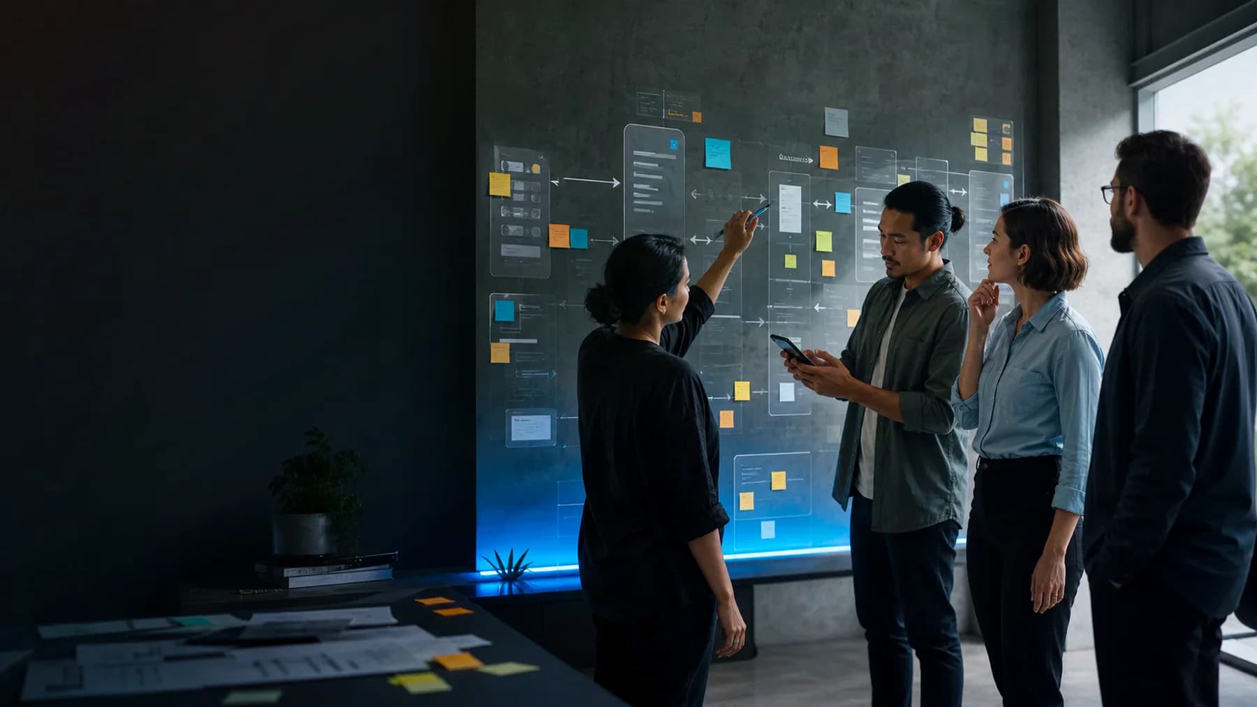 Couverture VJOURNAL pour « Ce qu’un projet complet de Intégration d'API et de systèmes doit livrer en 2026 »