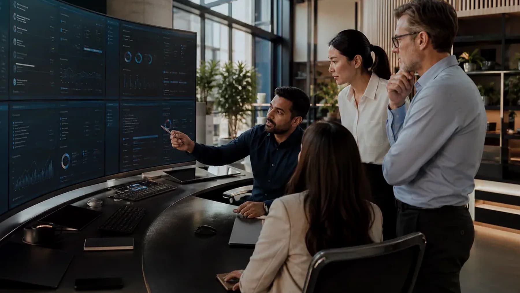 Couverture VJOURNAL pour « De la demande au lancement : un plan de travail pour Développement de CRM sur mesure »