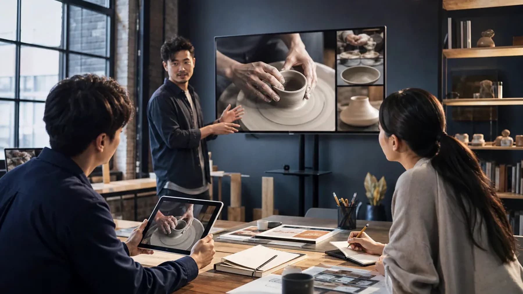 Couverture VJOURNAL pour « Planifier Développement de plateforme e-learning en 2026 avec preuves, responsables et usages »