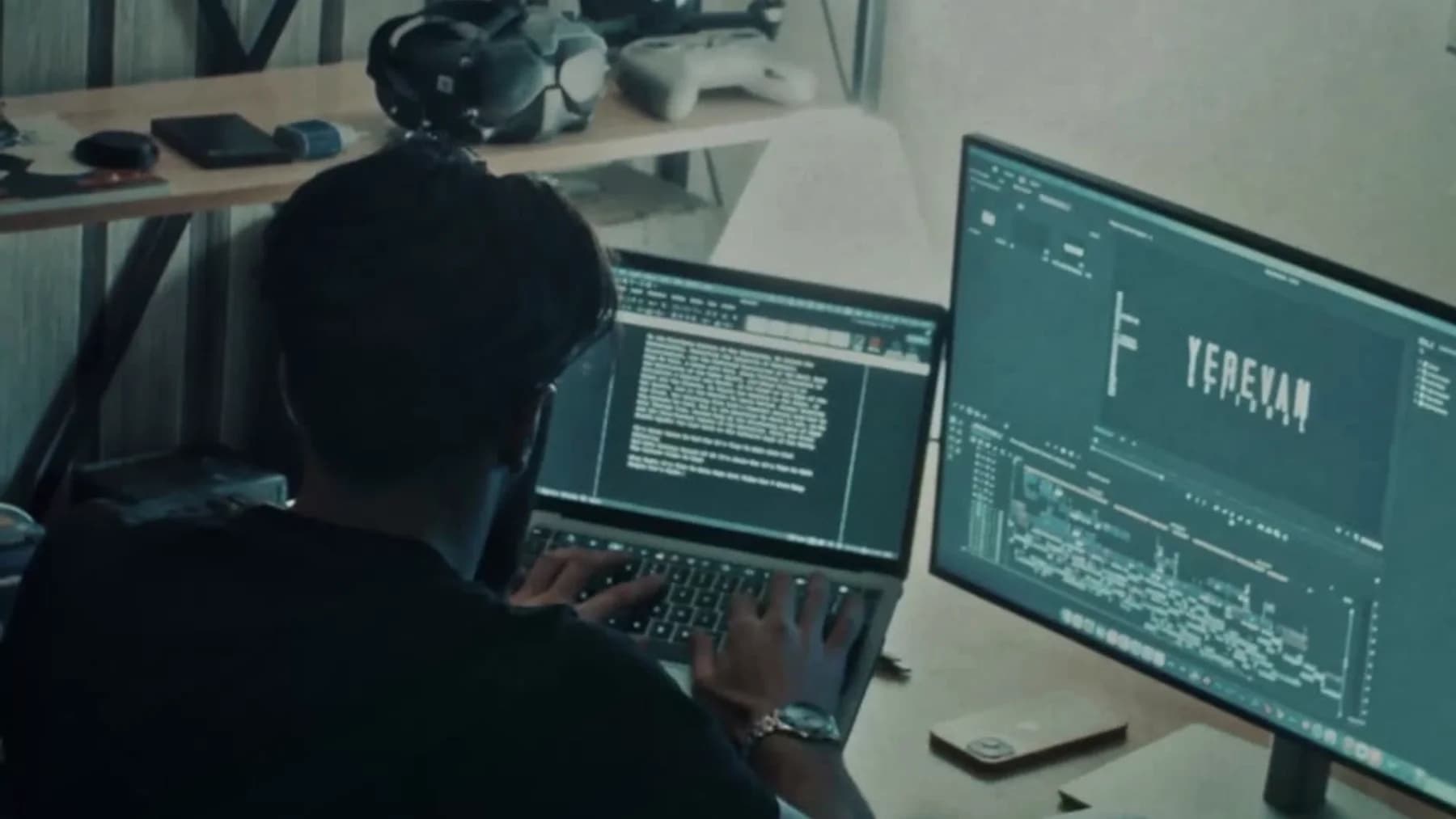 Build Next.js website development in 2026: decisions to make before production. Editorial cover: Next.js website development