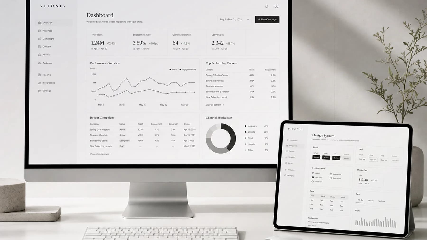 Couverture VJOURNAL pour « Le déroulement de MVP d'application web : du premier brief au résultat accepté »