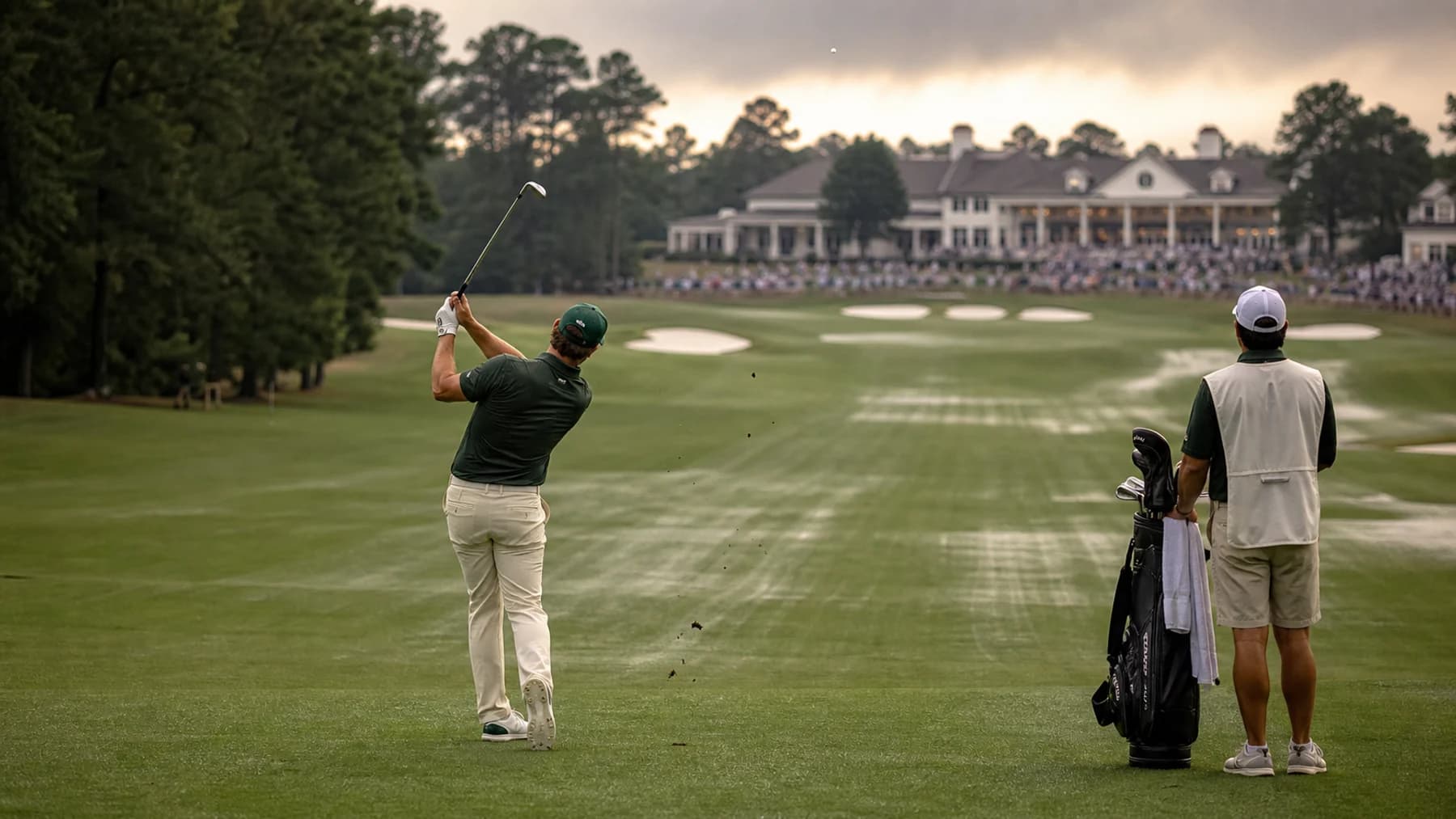 “TOUR Championship 2026: क्यों मिन वू ली के उद्घाटन 62 में शामिल” लेख के लिए VJOURNAL कवर