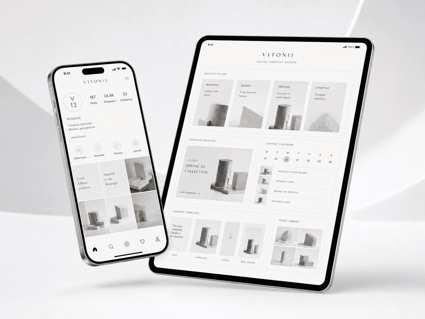 Couverture VJOURNAL pour « Configuration de boutique Avito : des preuves visuelles qui se déploient »