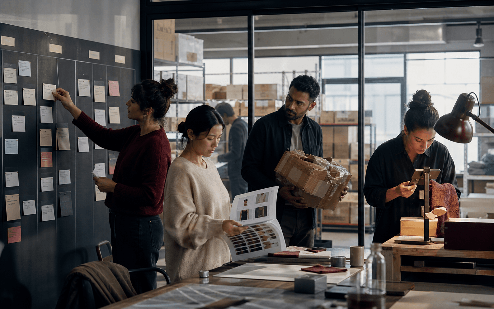 Couverture VJOURNAL pour « Opérations marketplace managées : améliorez le signal avant d’augmenter la dépense »