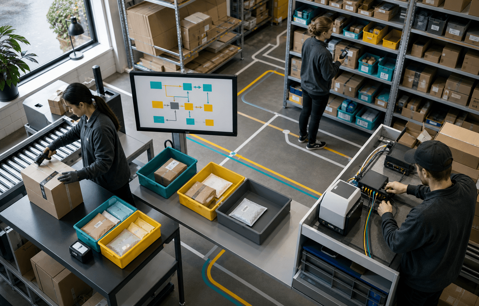 Couverture VJOURNAL pour « Intégration multi-marketplaces : transformez les faits produit en décision d’achat »