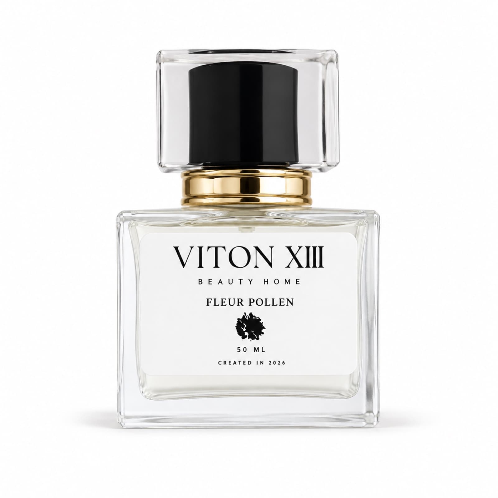 FLEUR POLLEN — VITON XIII BEAUTY HOME
