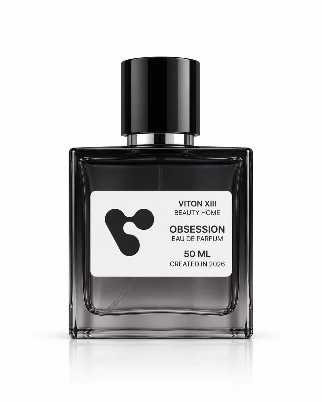 OBSESSION — VITON XIII BEAUTY HOME