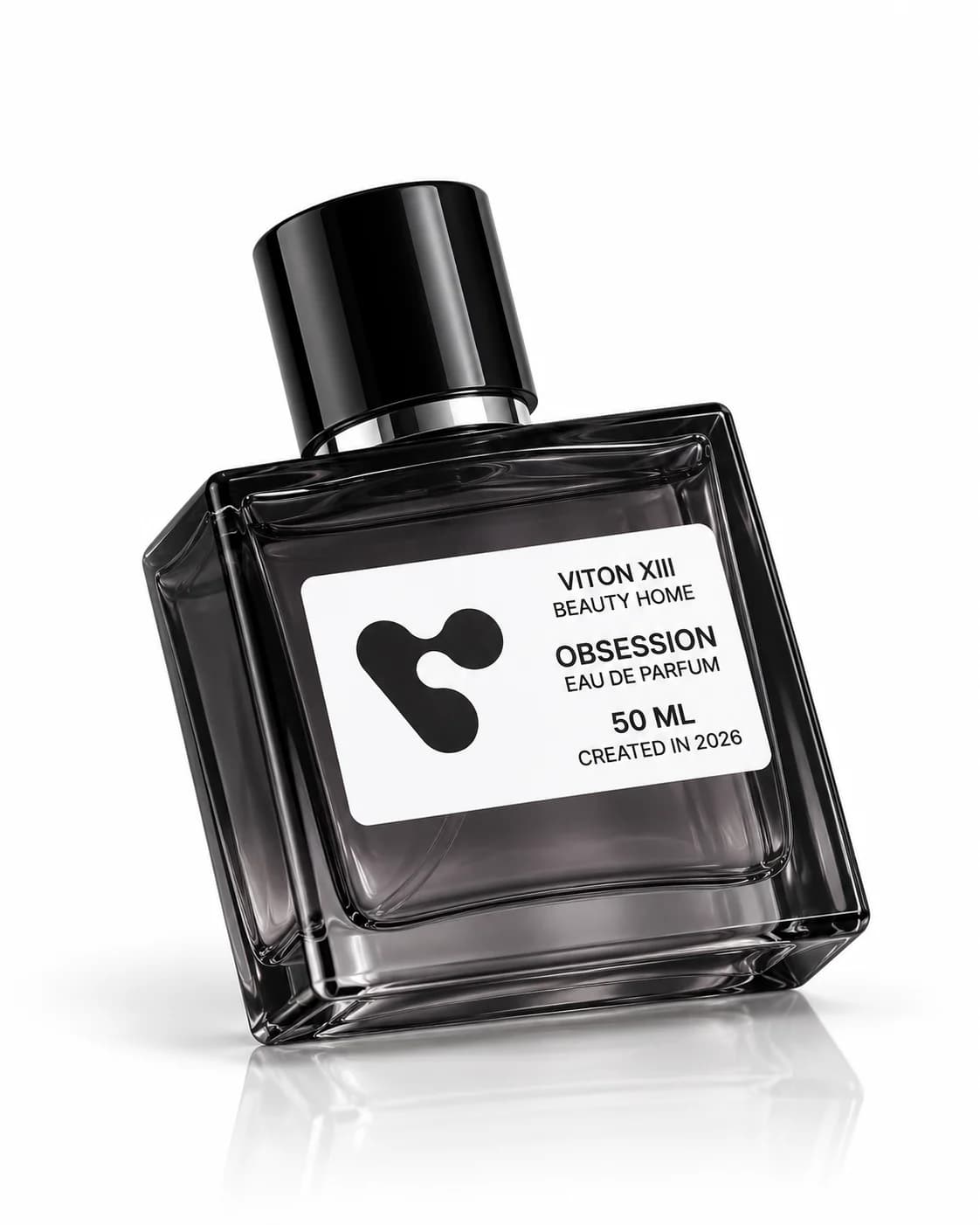 OBSESSION — VITON XIII BEAUTY HOME