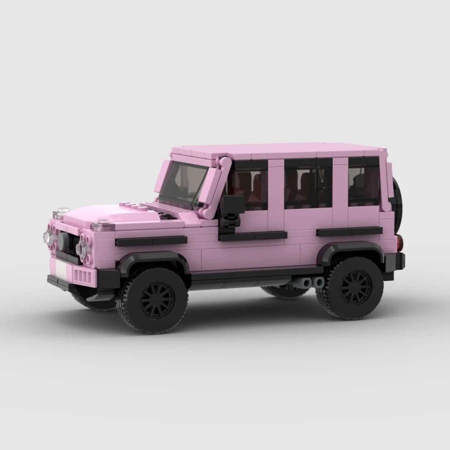 Construcción de coche deportivo