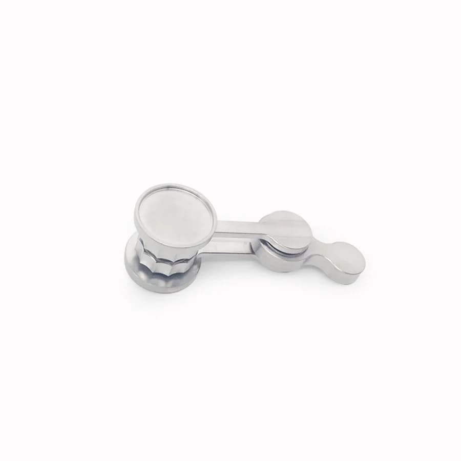 Fidget spinner de precisión