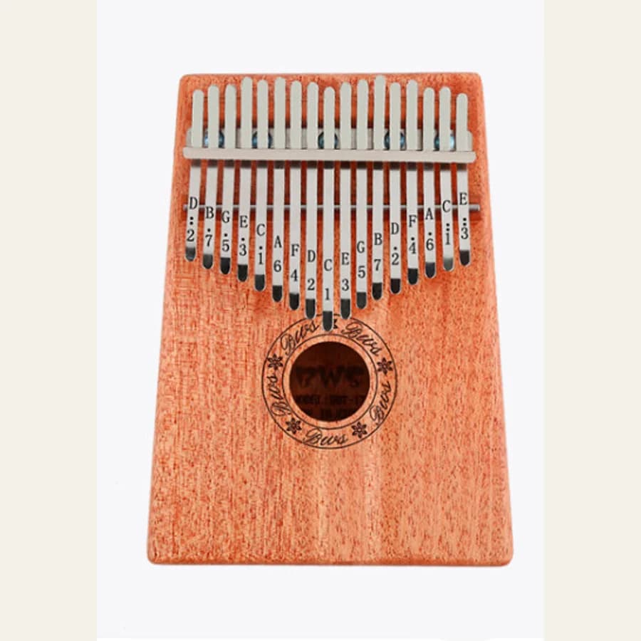 Kalimba para principiantes
