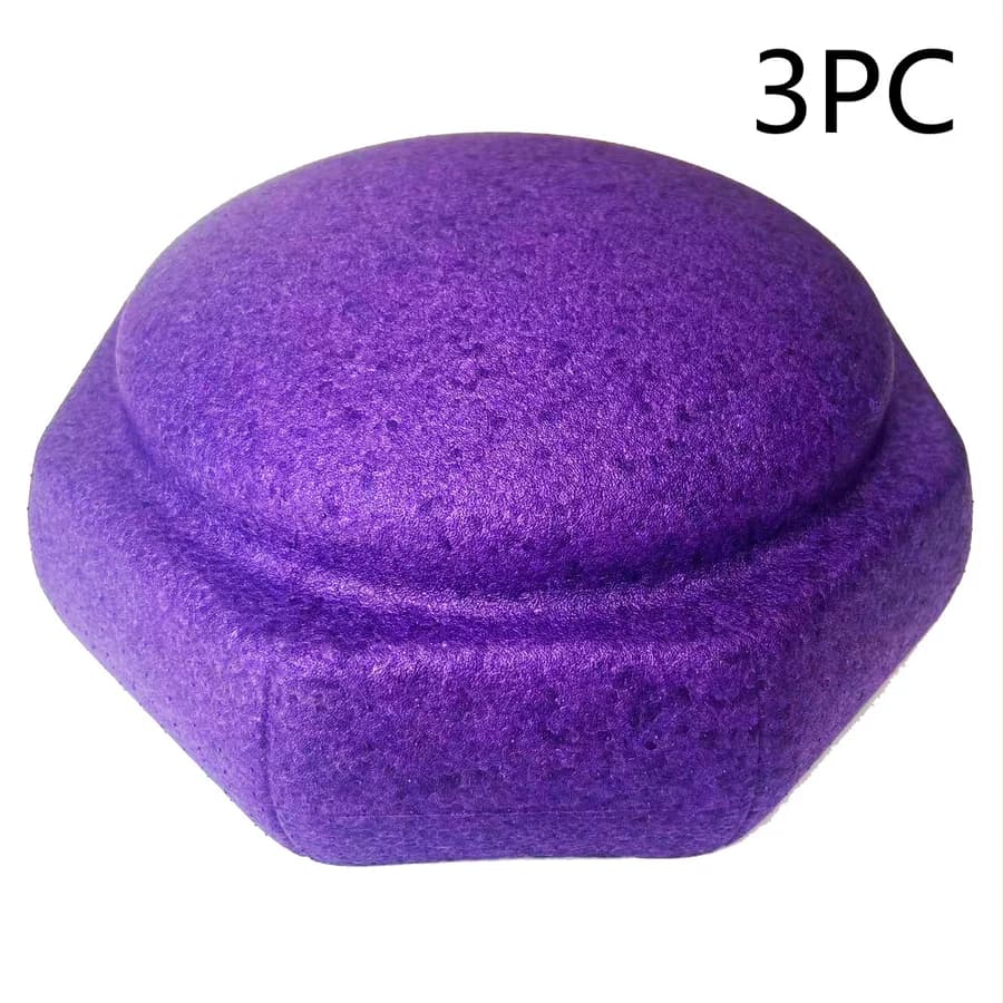Piedras sensoriales de equilibrio