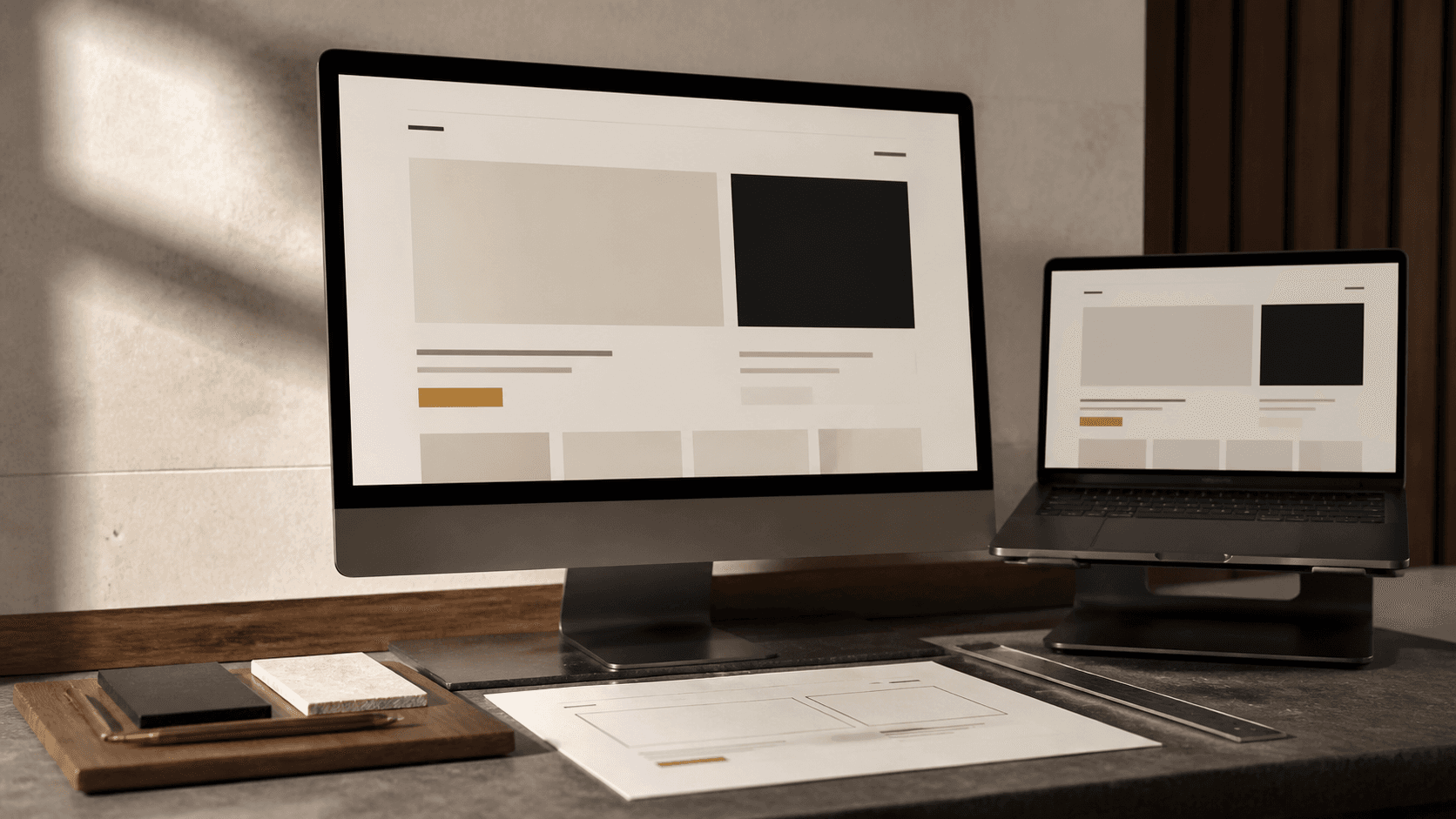 Guide éditorial sur « Refonte d'un site existant »
