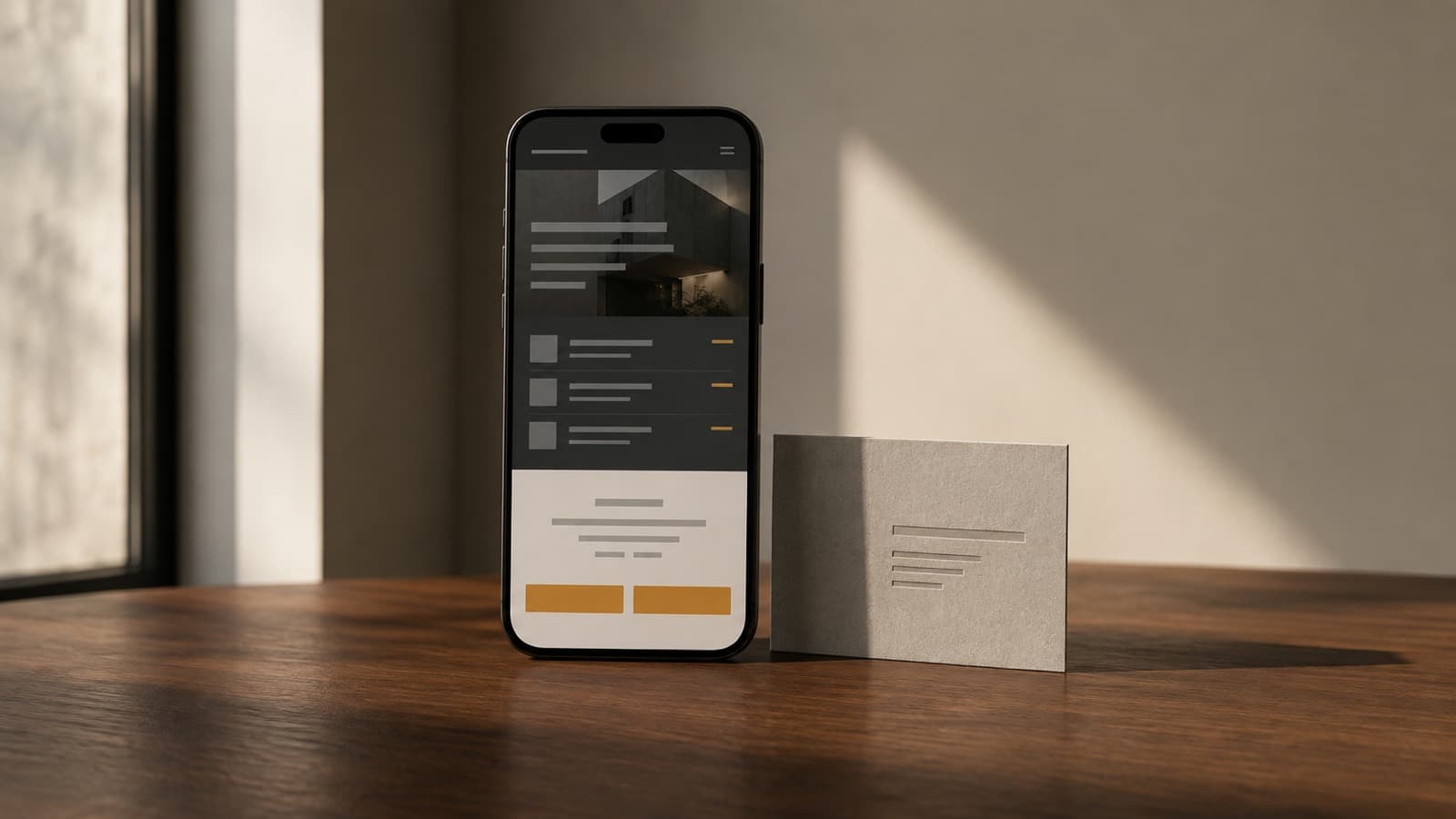 Site vitrine en 24 heures
