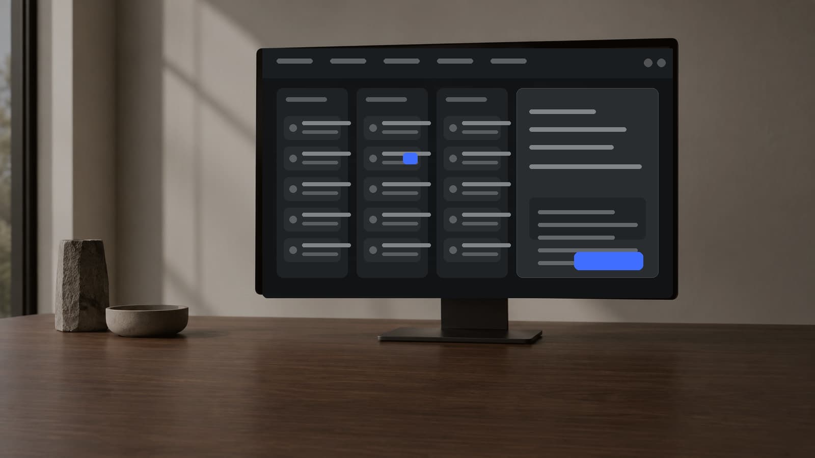 Répondeur automatique pour le courrier entrant