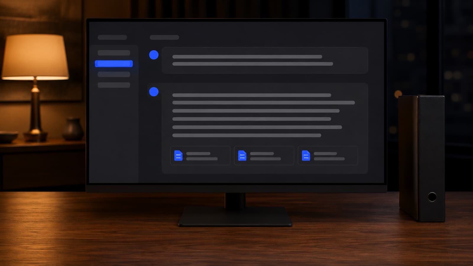 Chatbot sur la documentation interne de l'équipe