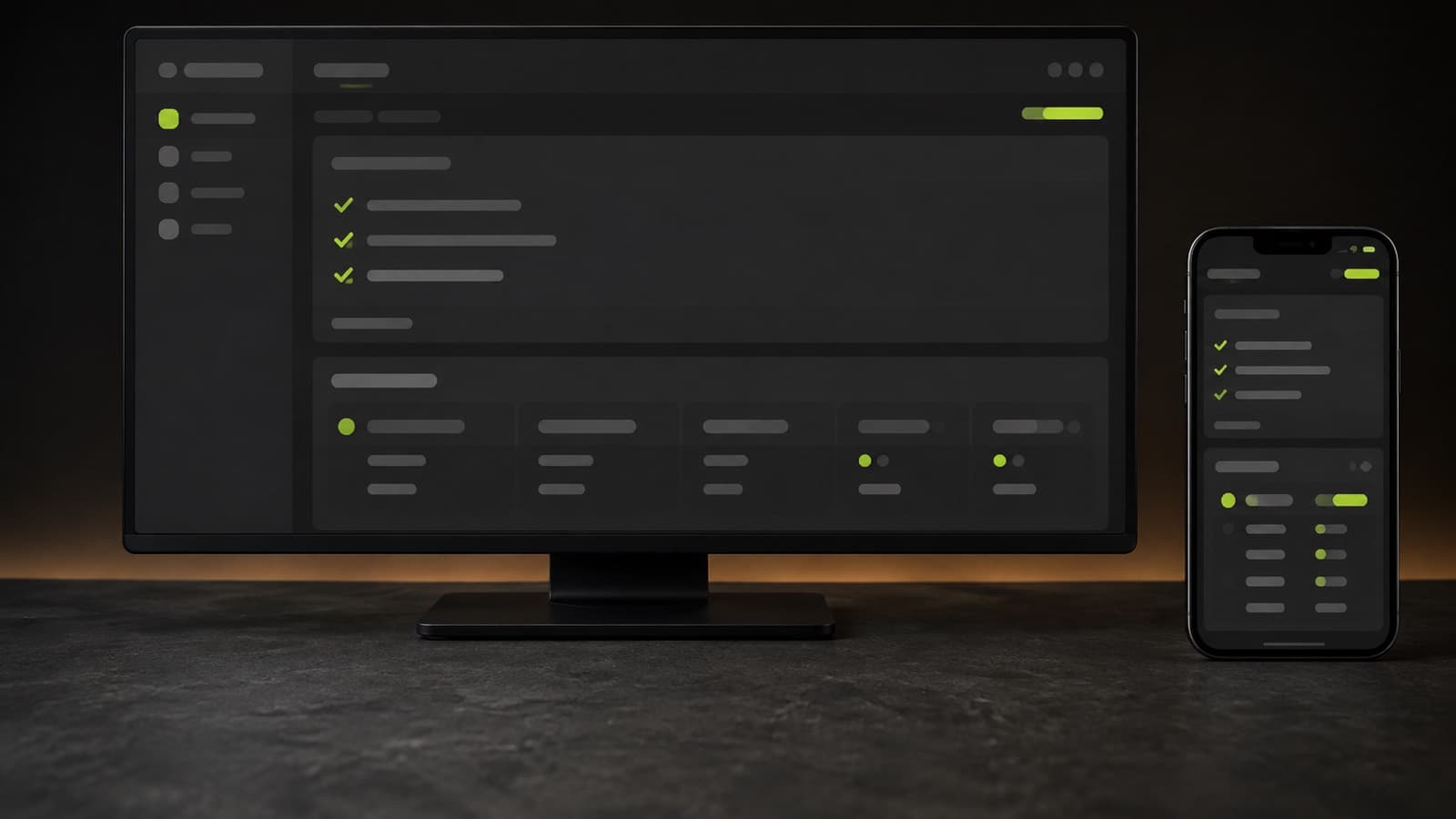 Bot interne de l'équipe : check-lists, astreintes et rappels
