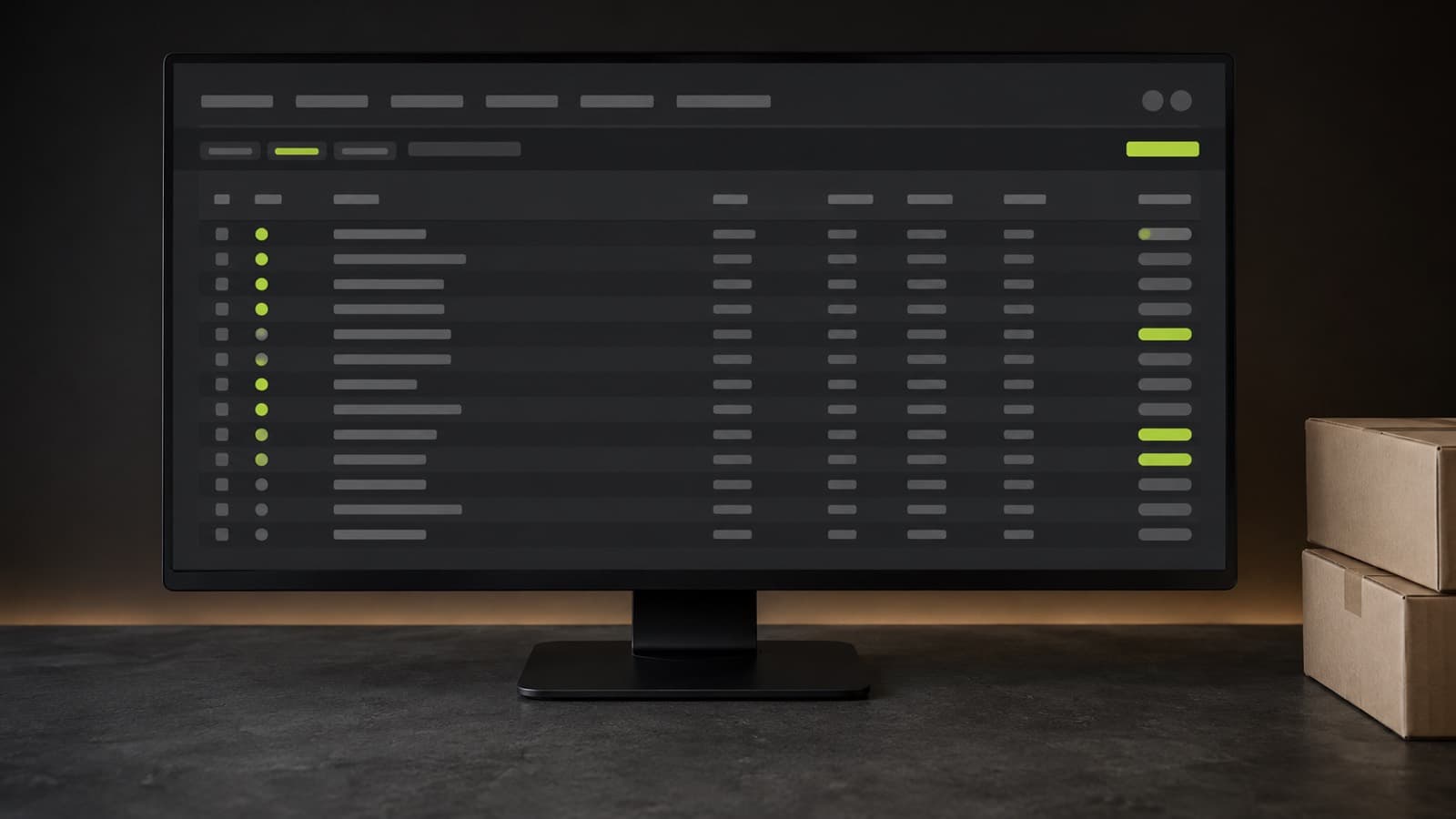 Export des commandes et des stocks de WB/Ozon vers un tableau de travail