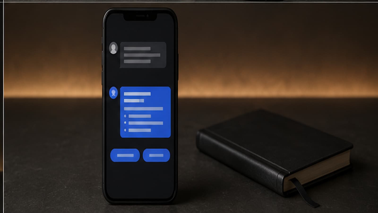 Assistant IA dans Telegram pour les clients