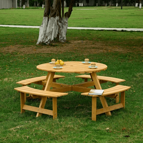 Accesorio de jardín · CJFU2310023
