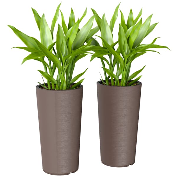 Metal Planter Box