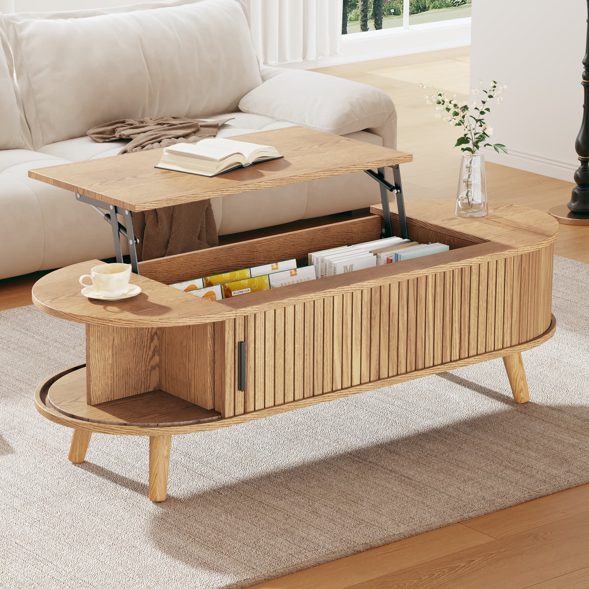 Storage organiser · CJFU2755082