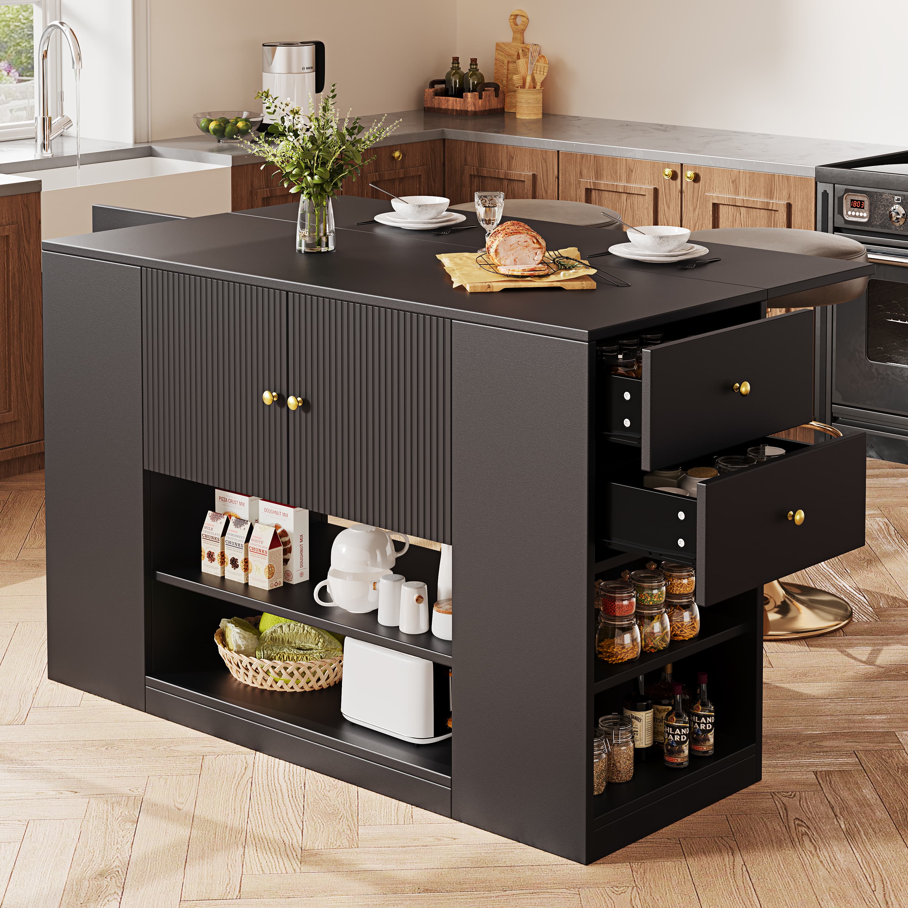 Produit · Cuisine · CJFU2755111