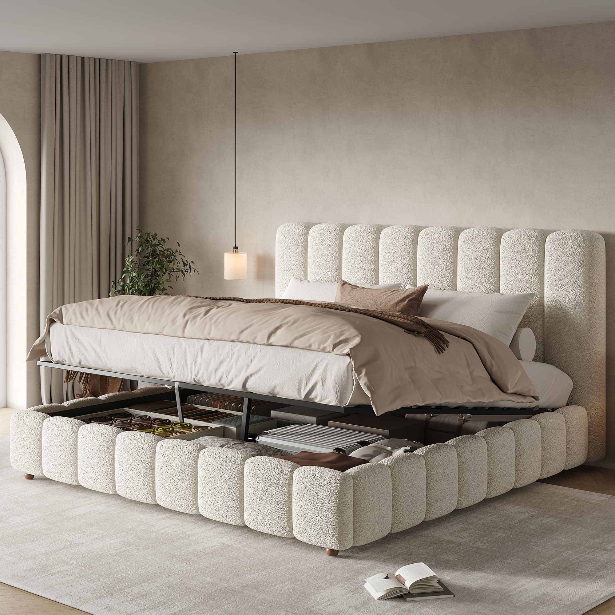Storage organiser · CJFU2755168