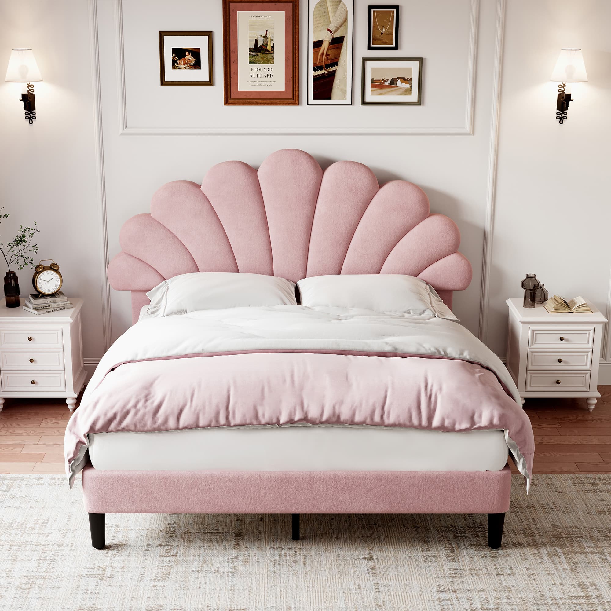 Selected Home item · CJFU2755107